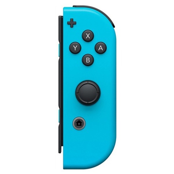 Nintendo Switch Joy Con Rechts Blau HAC-016
