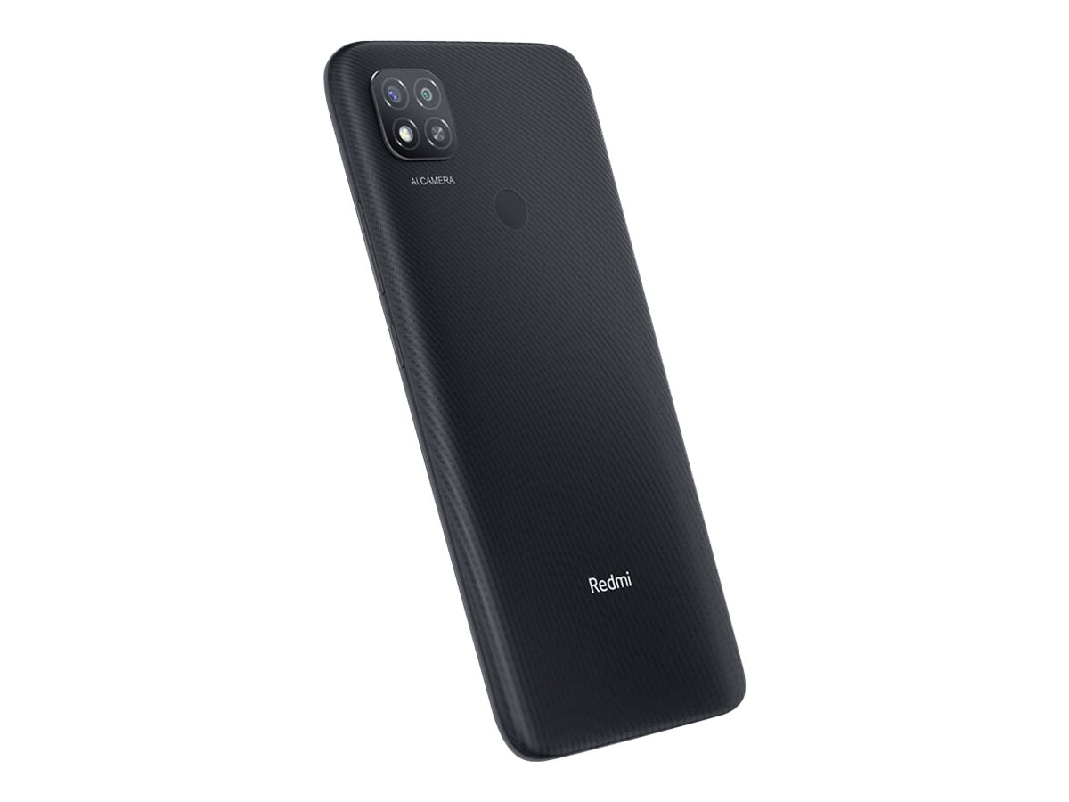 Xiaomi Redmi 9C 32GB Midnight Gray