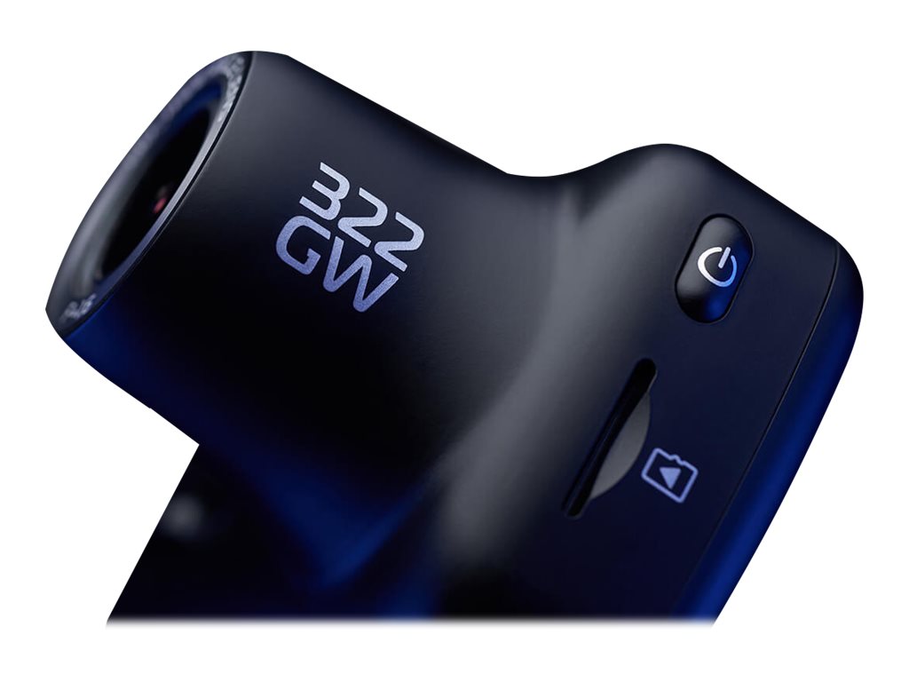 NEXTBASE Dashcam QHD Full HD 3 Zoll Display Touchscreen