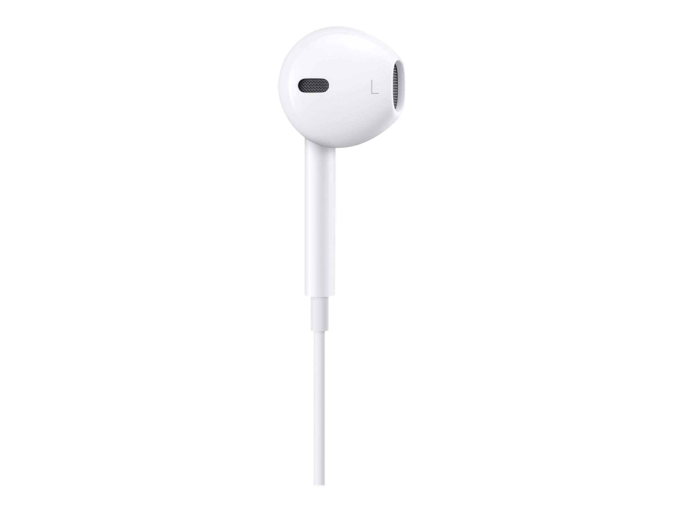 Apple MNHF2ZM/A EarPods mit 3.5 mm Kopfhöhrerstecker