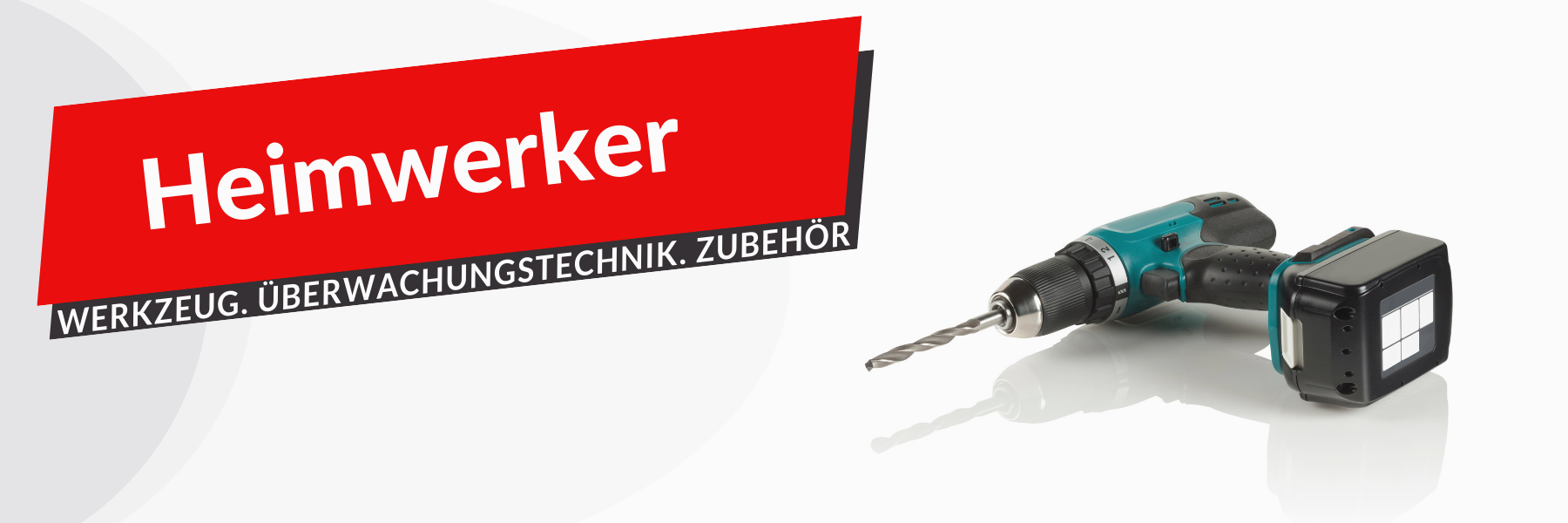 Werkzeug & Heimwerker