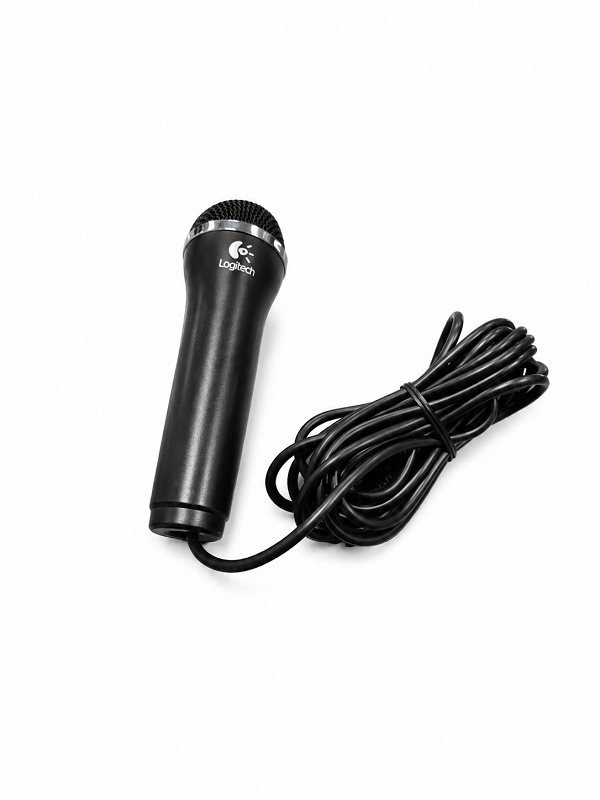 Logitech Mikrofon ICES-003 / E-UR20