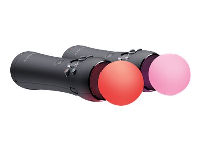 PlayStation Move Motion Controller CECH-ZCM1E PS3