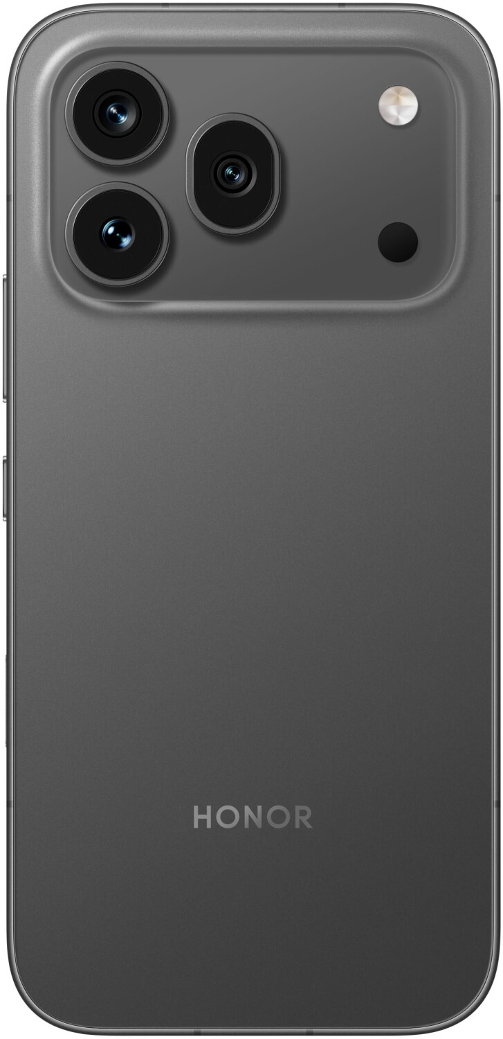 Honor 600 Pro 512GB/12GB Black VKP-NX9 Dual SIM
