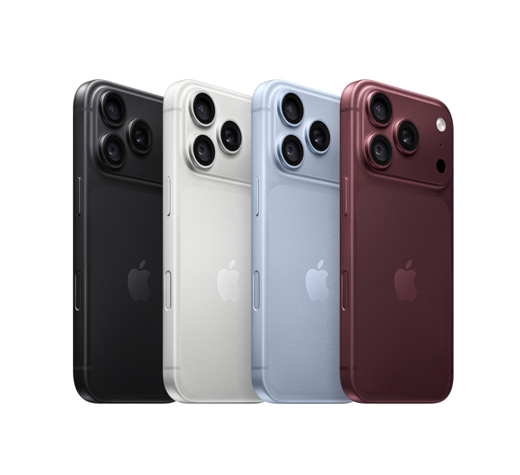 iPhone 18 Serie