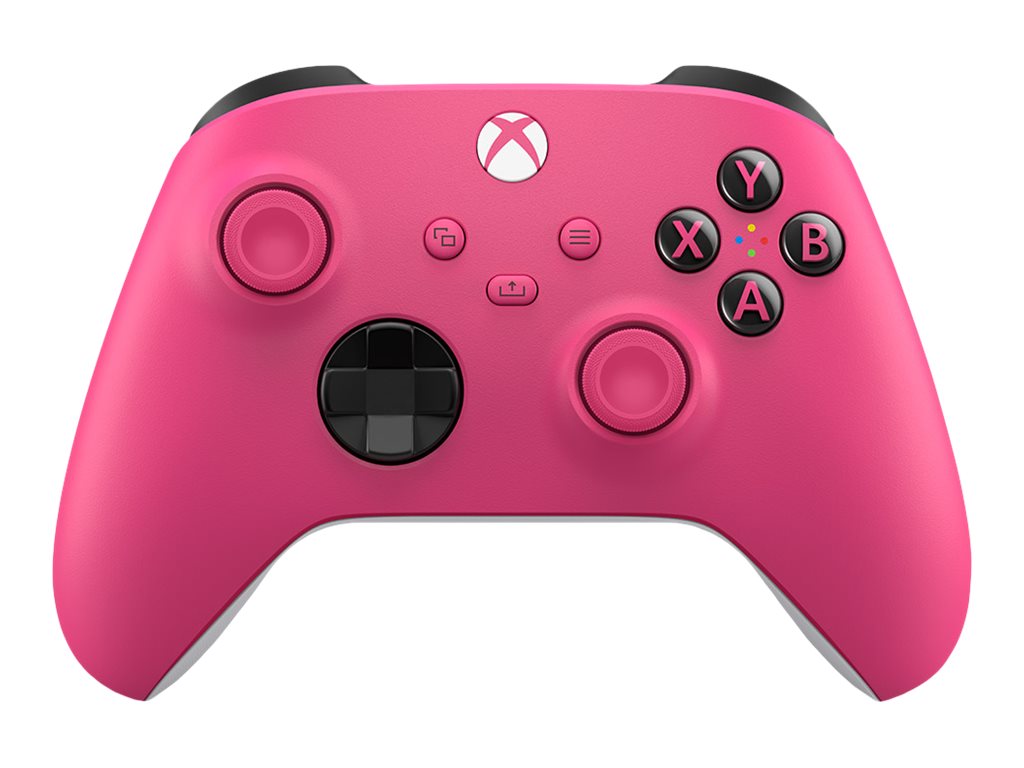 Microsoft Xbox Series S/X Wireless Controller 1914 Deep Pink