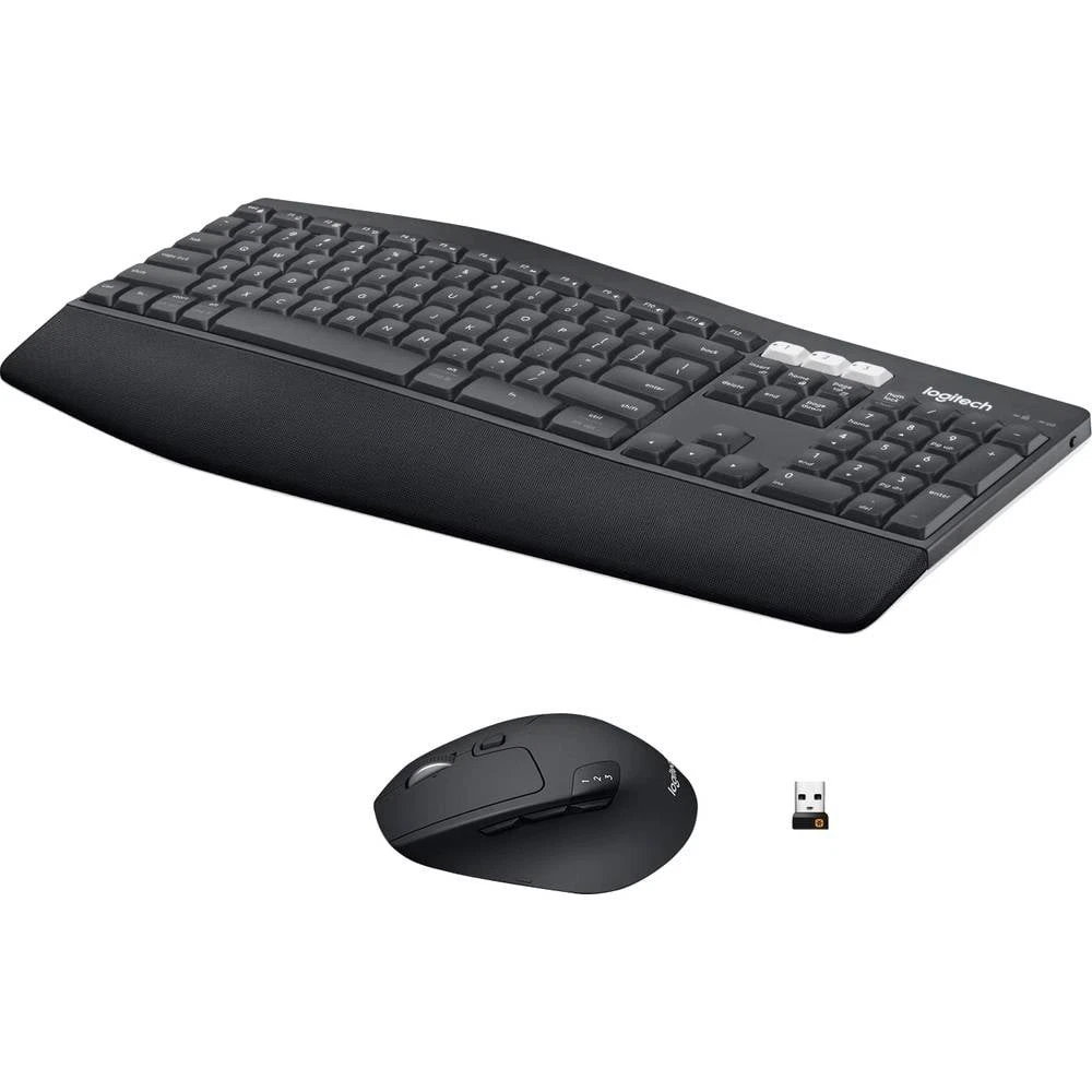 Logitech MK850 Performance Wireless