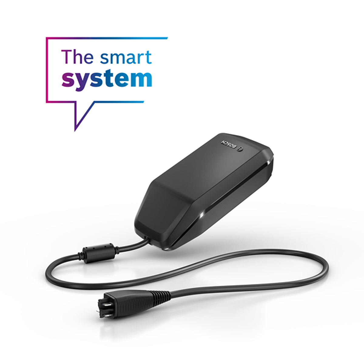 Bosch Smart System 4A Charger Ladegerät BPC340Y
