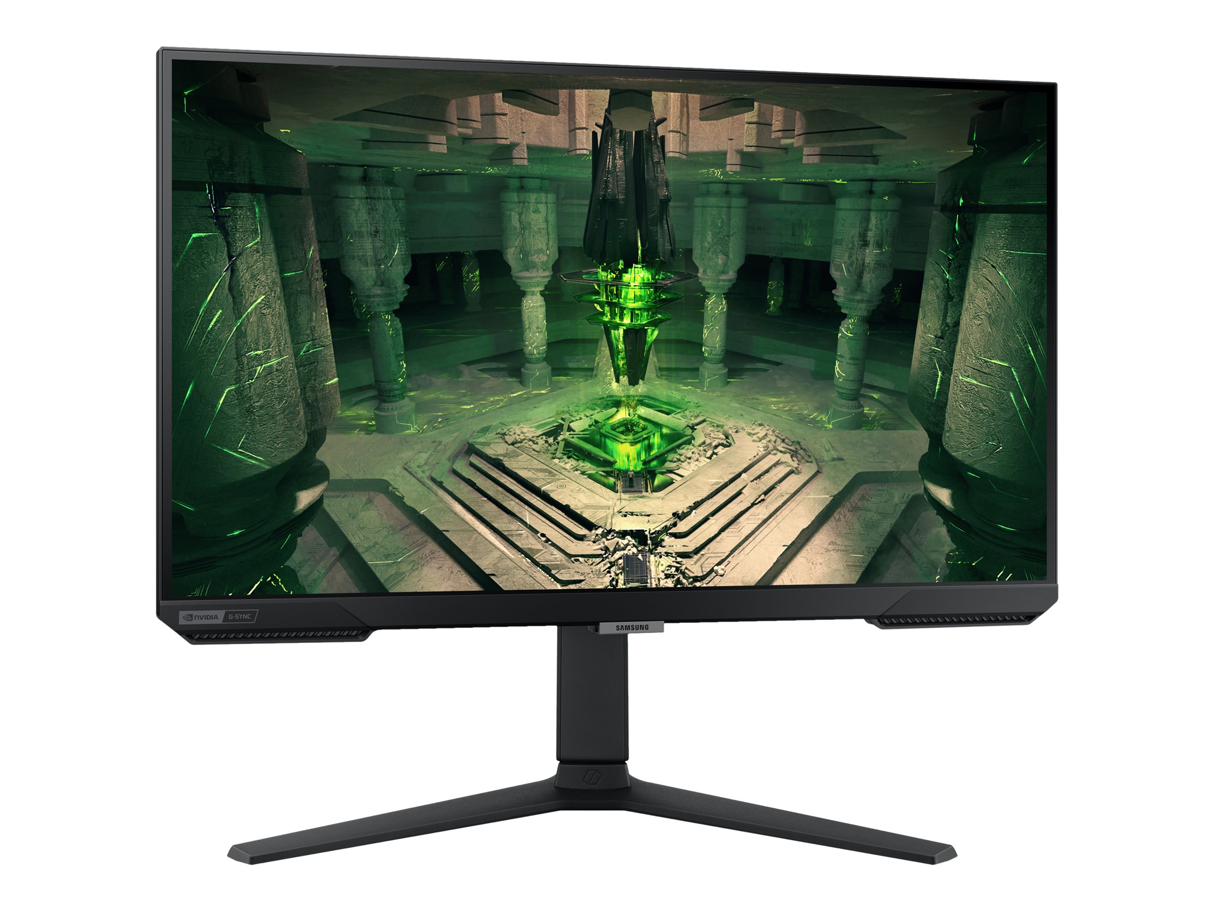 Samsung Odyssey Gaming Monitor G4B S27BG400EU