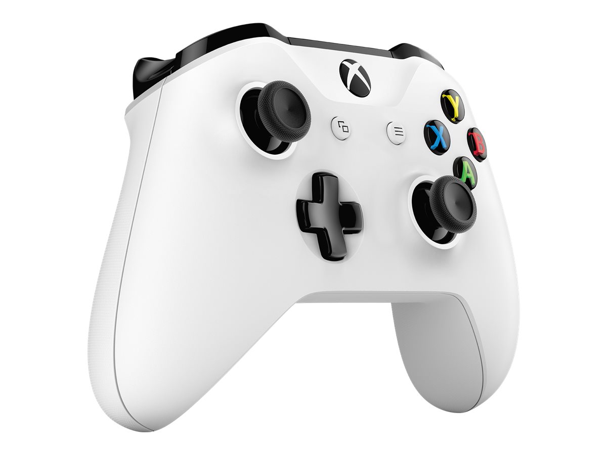 Microsoft Xbox One S All Digital Edition 1TB Model 1681 Weiß