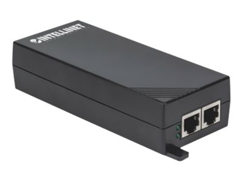Intellinet Network Solutions Gigabit High High PoE+Injector