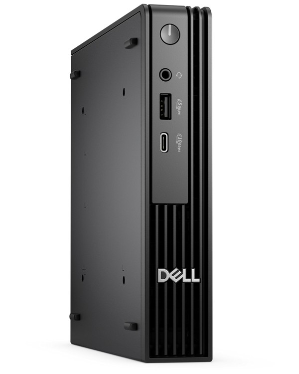 Dell Pro Micro QCM1250 /i5-14500T/ 16GB / 512GB / Win 11