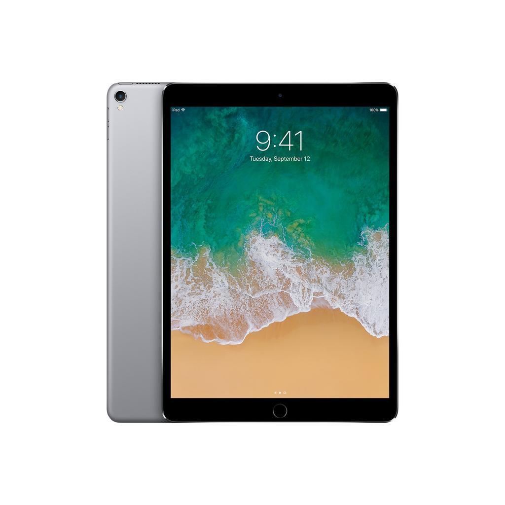 Apple iPad Pro 10.5 Zoll Wi-Fi Cellular MQWY2TY/A A1709 64GB Spacegrau