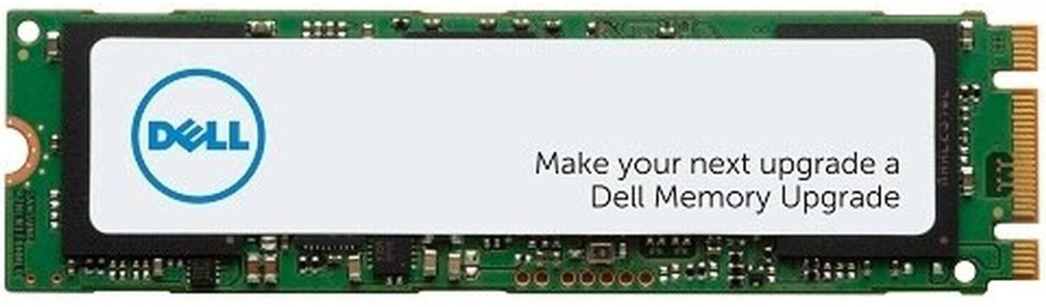 Dell M.2 PCIe NVME Class 40 2280 Solid State Drive 1TB AA615520