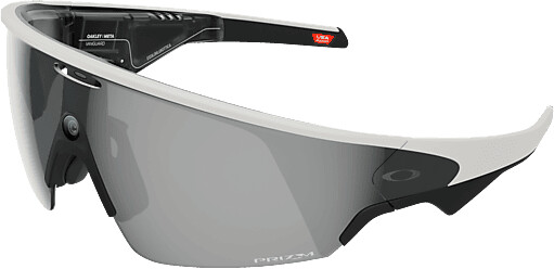 Oakley Meta Vanguard White Prizm Black 0W8001 Kamerabrille