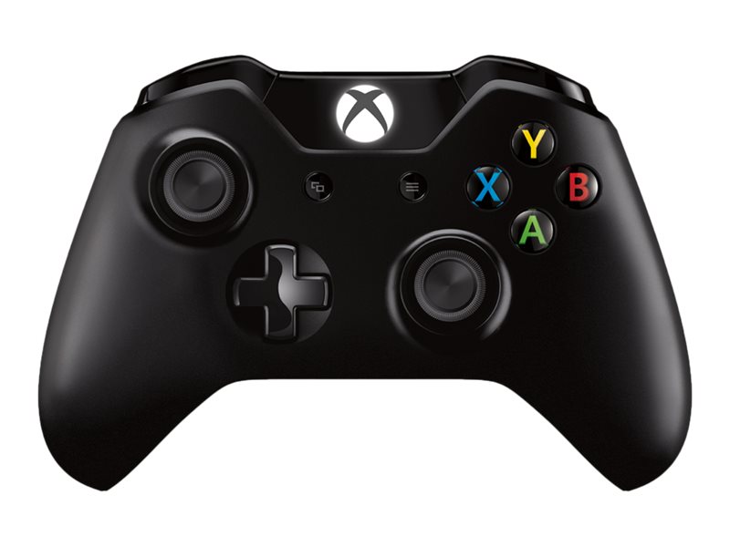 Microsoft Xbox One 500GB Model 1540 Weiß
