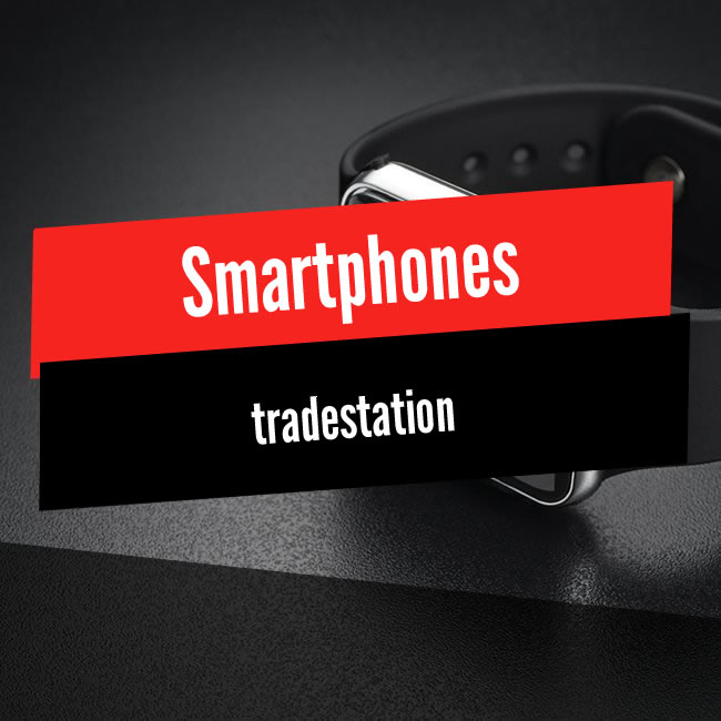 Smartphones