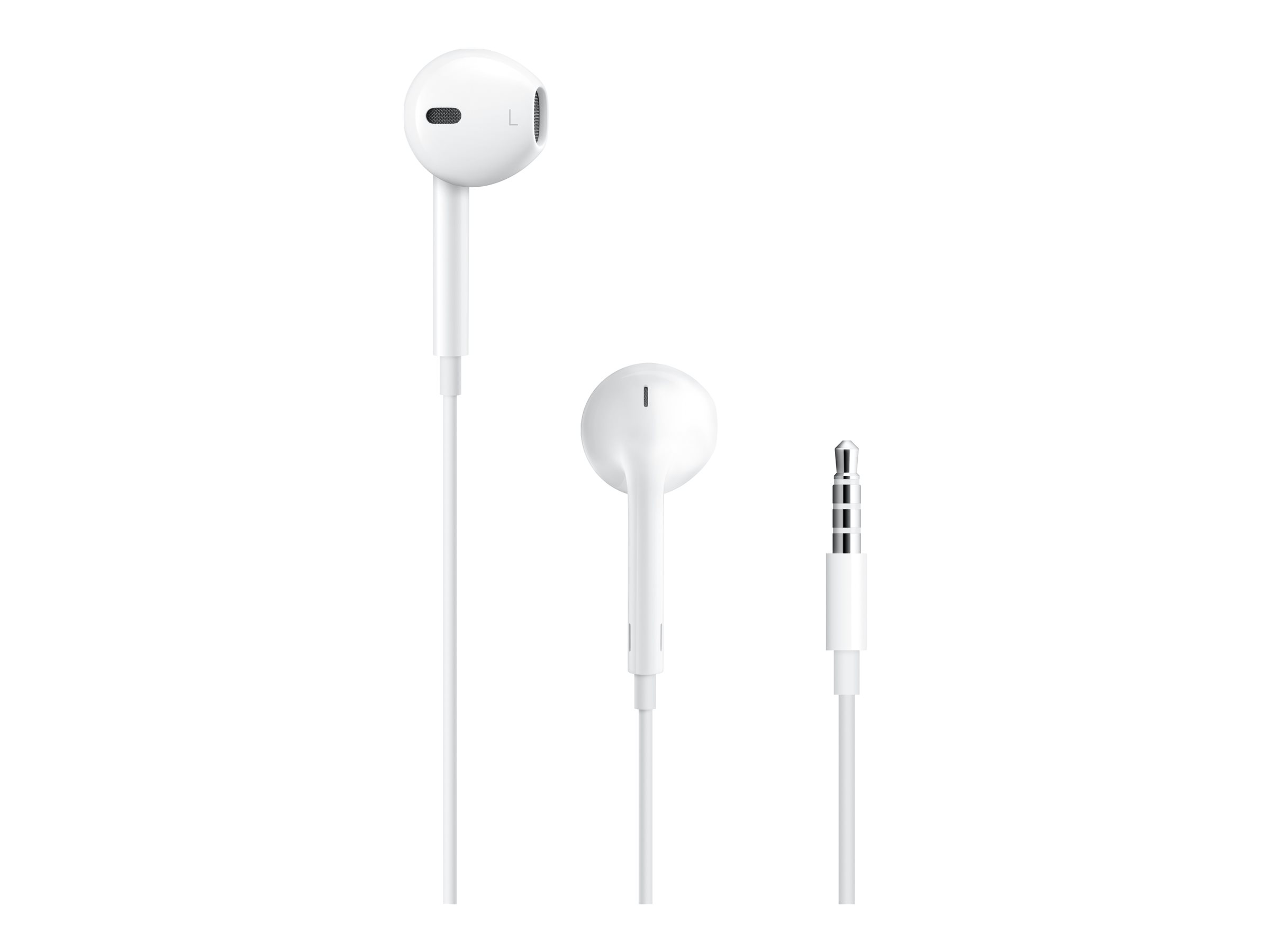 Apple MNHF2ZM/A EarPods mit 3.5 mm Kopfhöhrerstecker