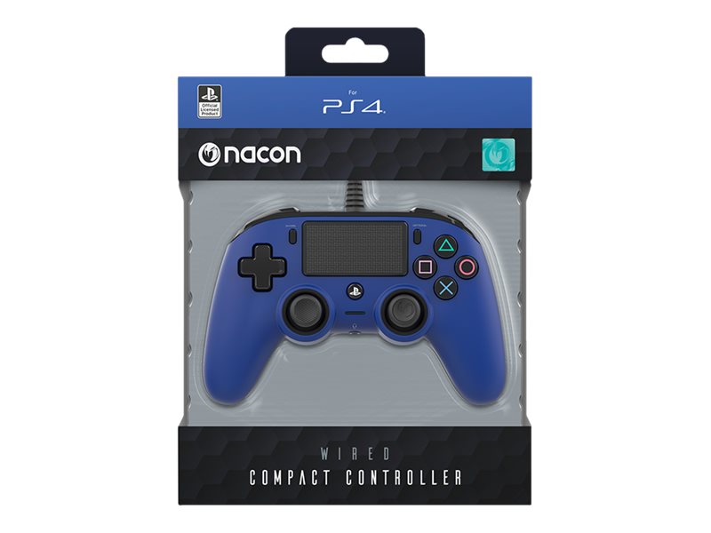 Nacon PS4 Controller Color Edition SLEH-00471