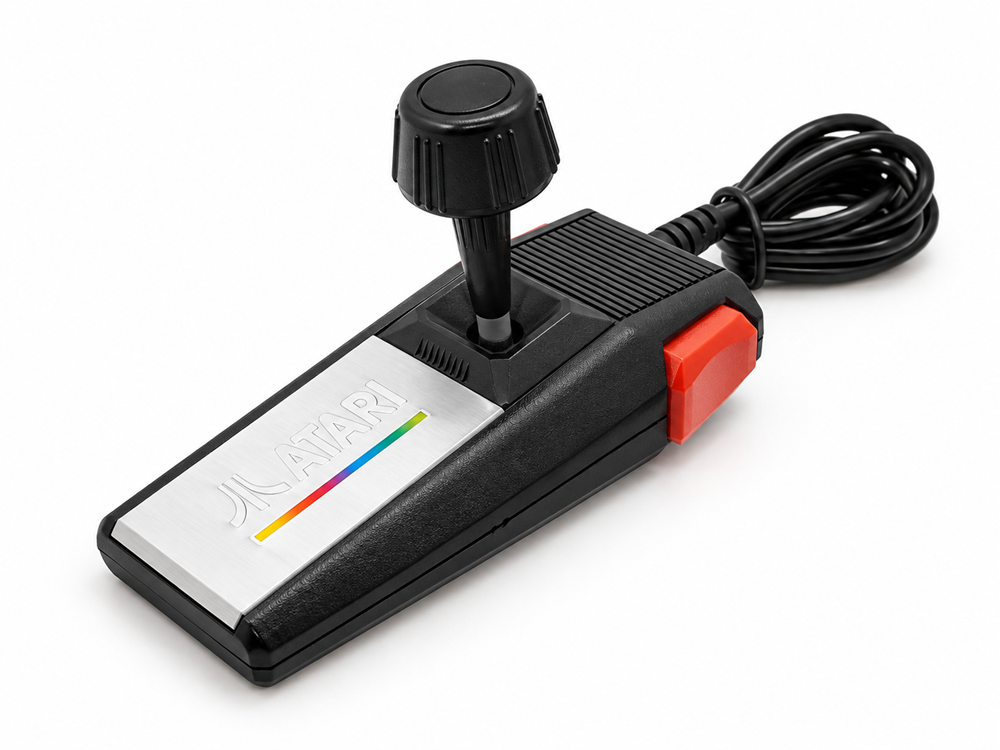 Atari 2600 Joystick