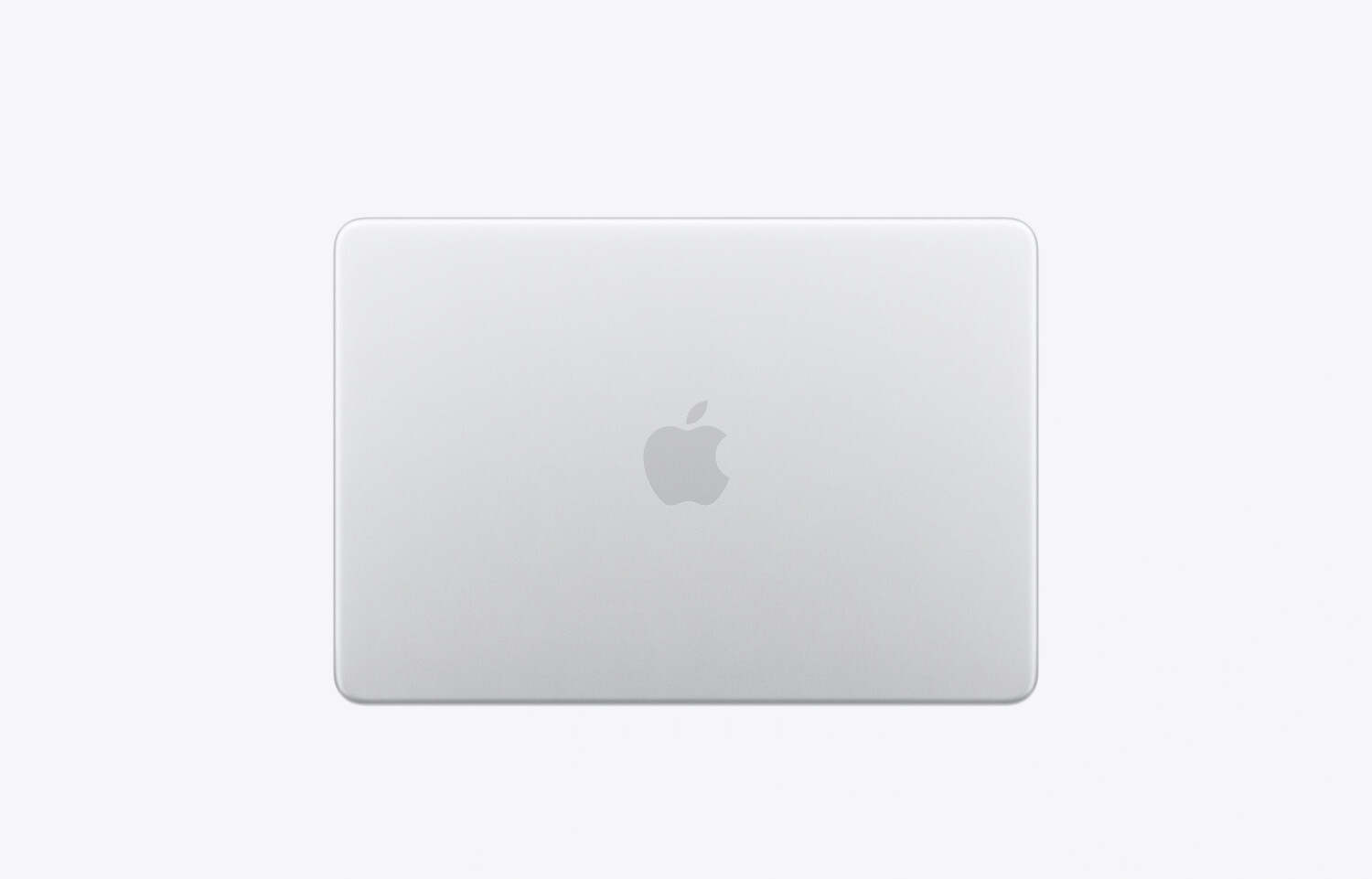 Apple MacBook Neo 13" 2026 256GB/8GB Silber MHFA4D/A