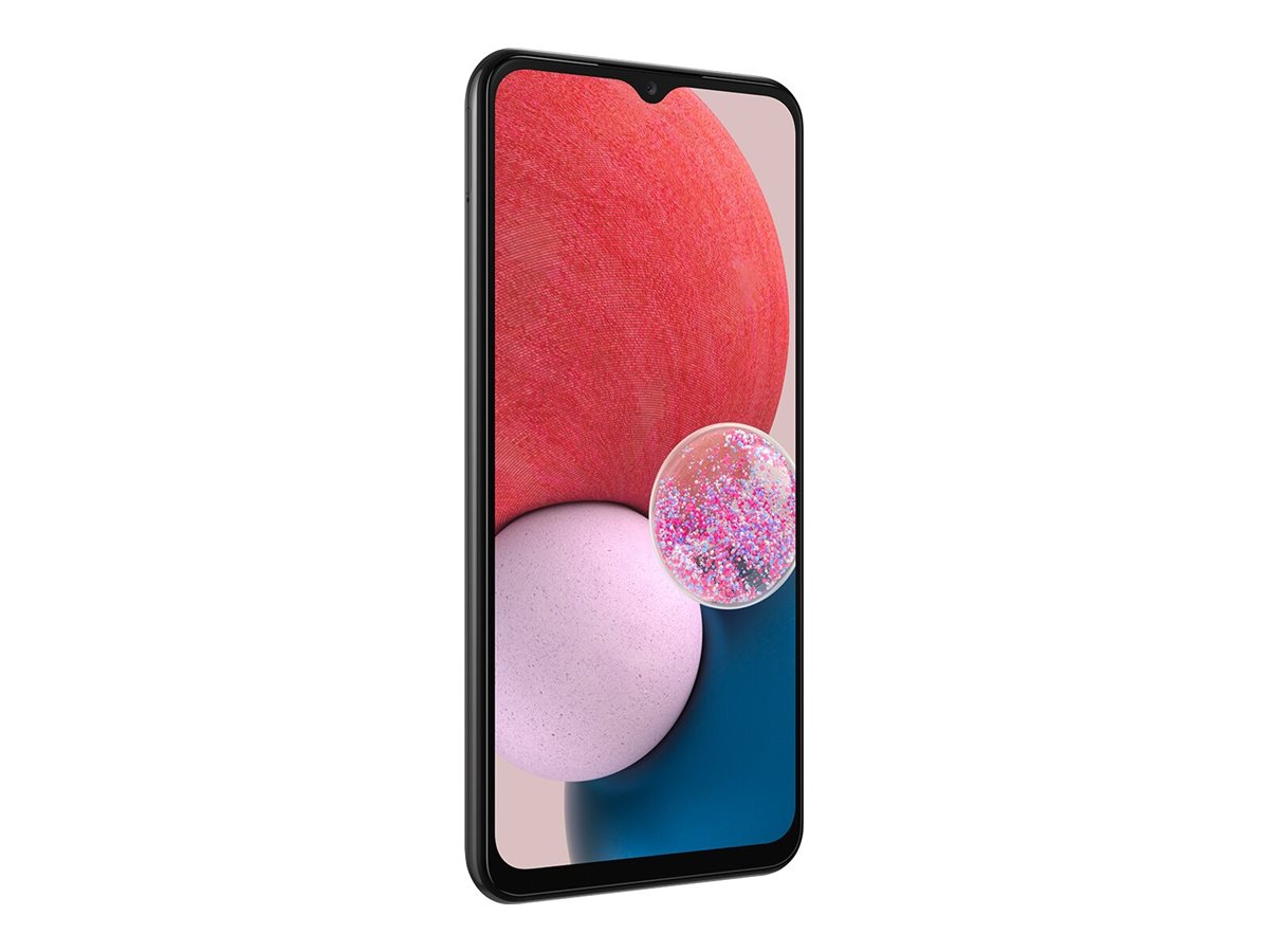 Samsung Galaxy A13 64GB Black SM-A137F/DS