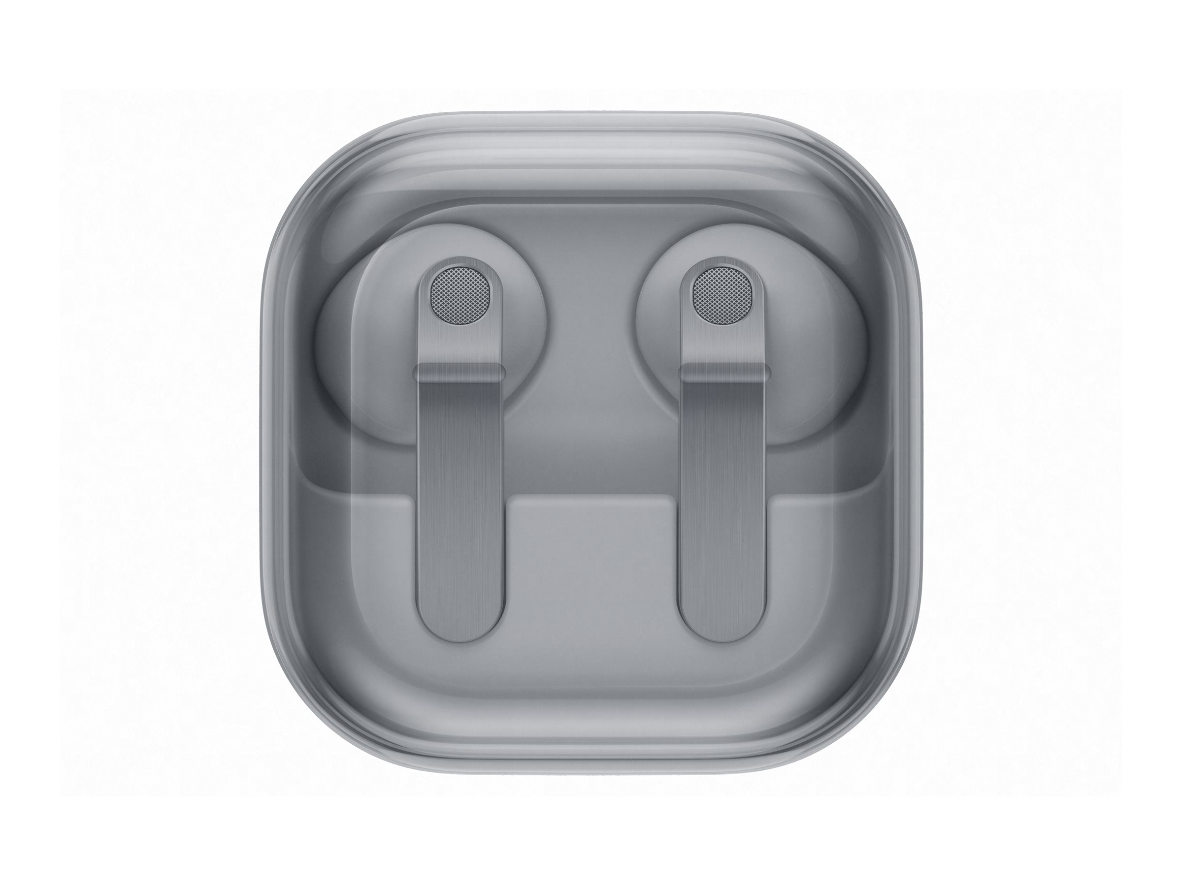 Samsung Galaxy Buds4 White SM-R540
