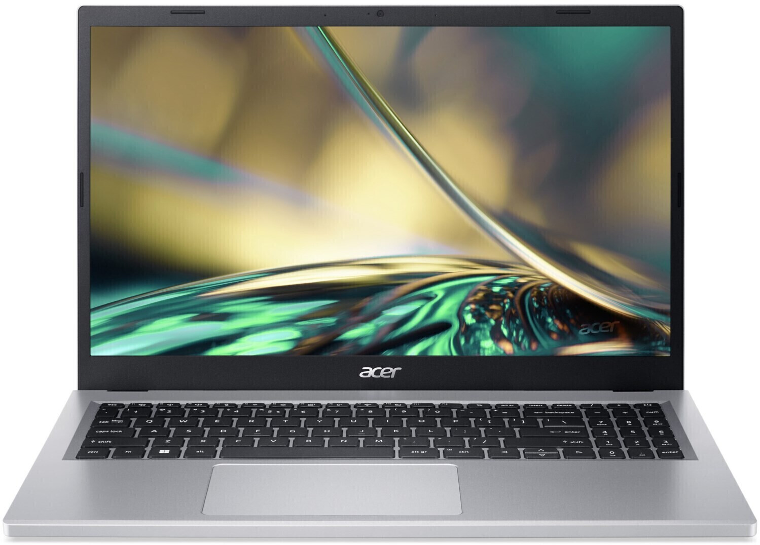Acer Aspire 3 A315-24P-R4YP 15" AMD Ryzen 5 7520U / 8GB DDR5 / 512GB SSD / Win11