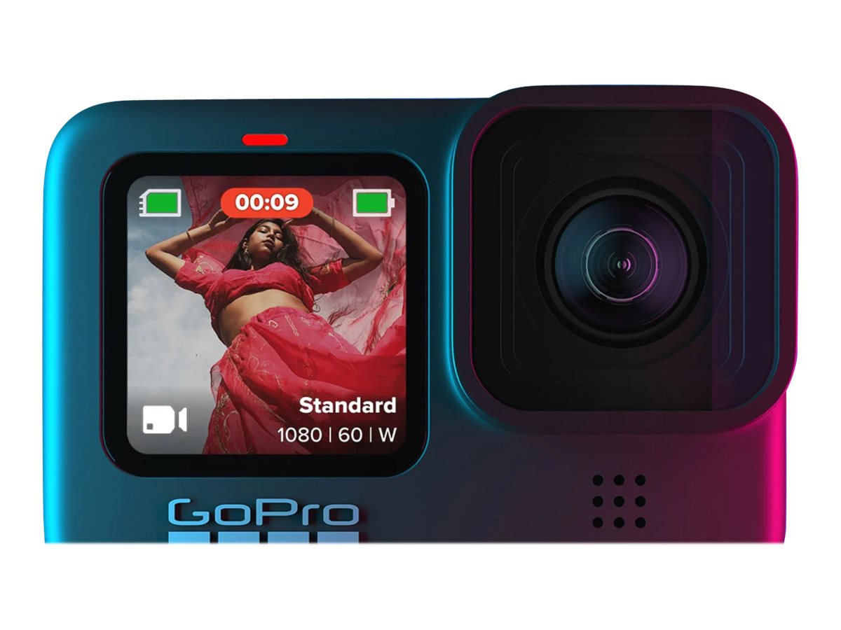 GoPro Hero 9 Black Edition