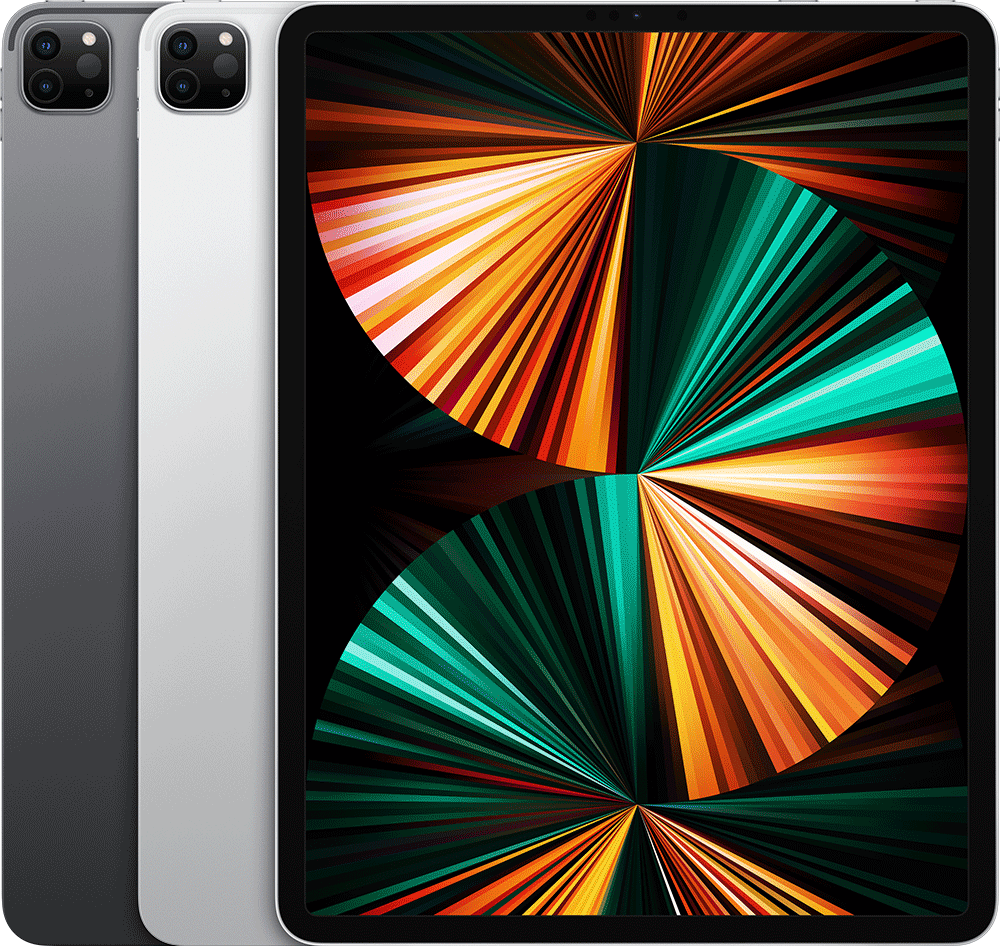iPad Pro Serie