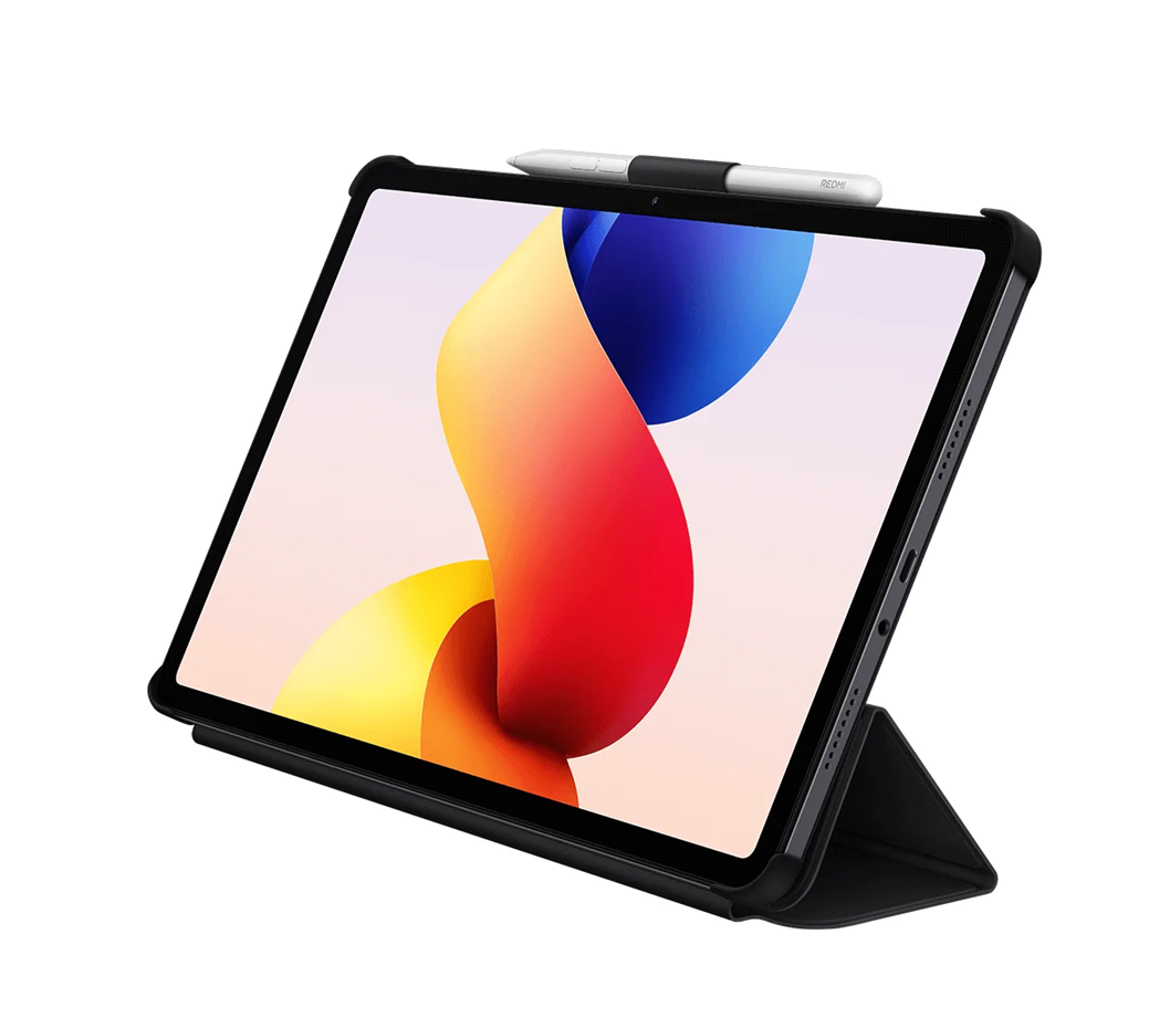 Xiaomi Redmi Pad 2 Pro Case Black