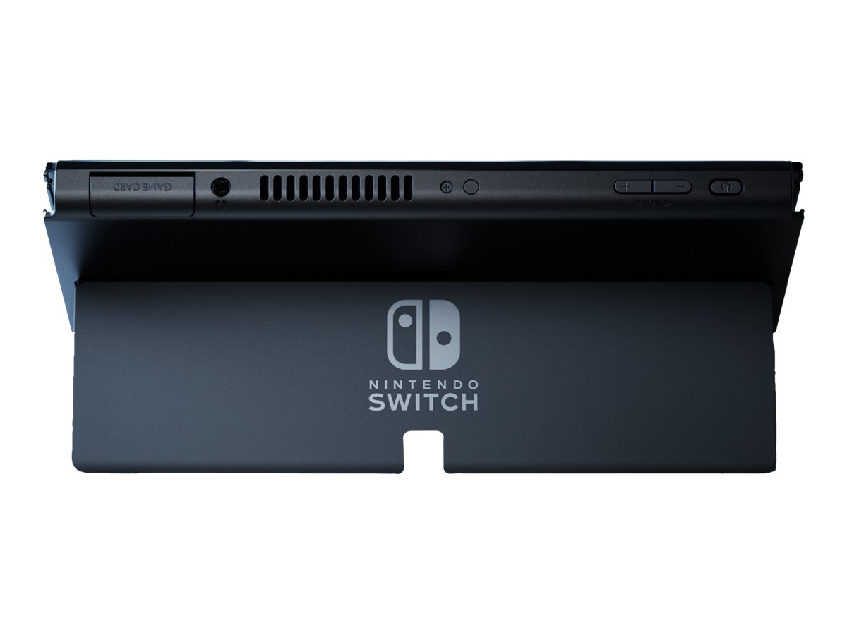Nintendo Switch OLED HEG-001 White
