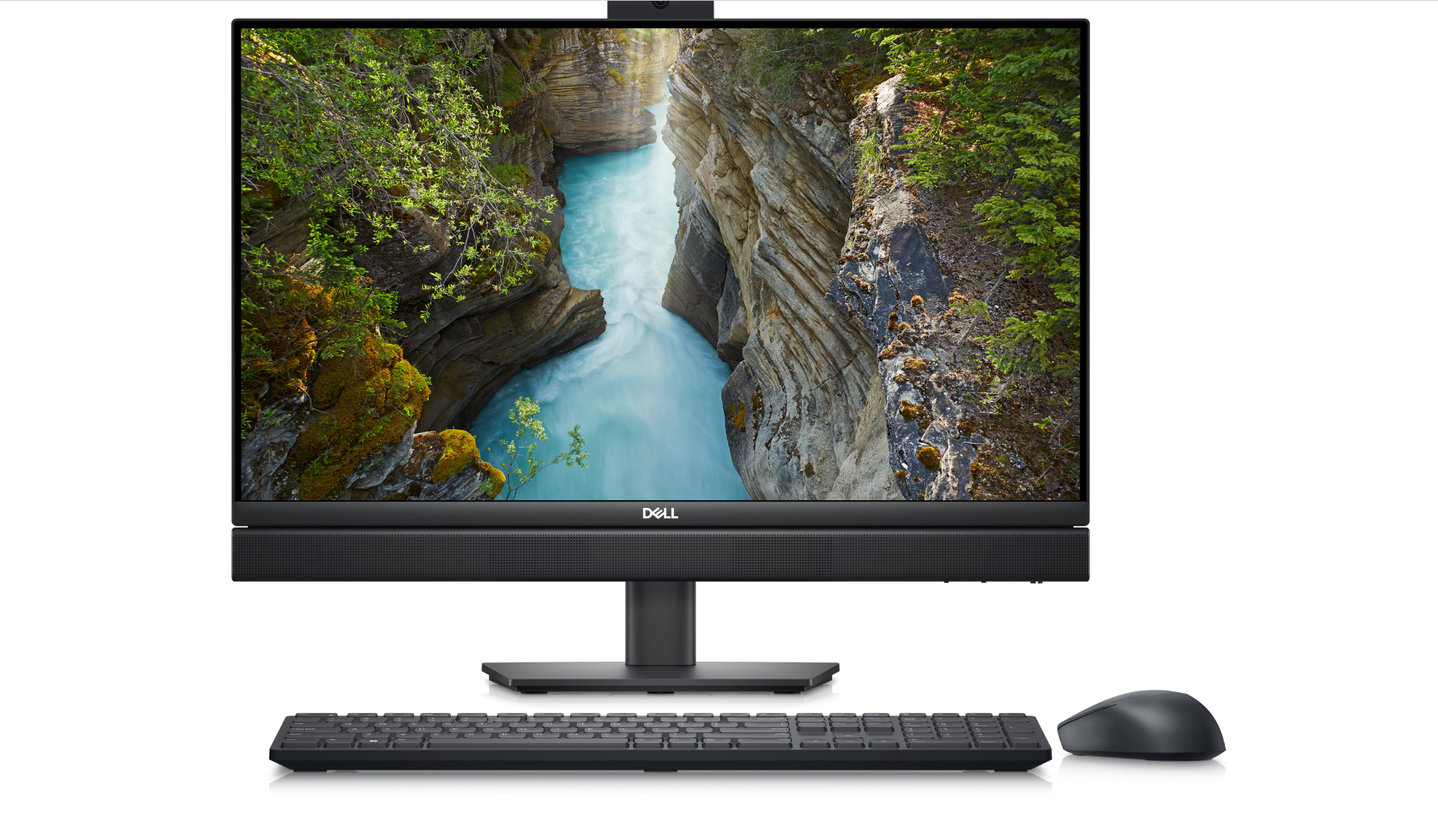 OptiPlex All-In-One 7410 Core i5-13500 / 8GB / 256GB / Windows 11