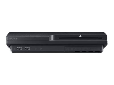 Sony Playstation 3 Slim 160GB CECH-3004A mit OVP