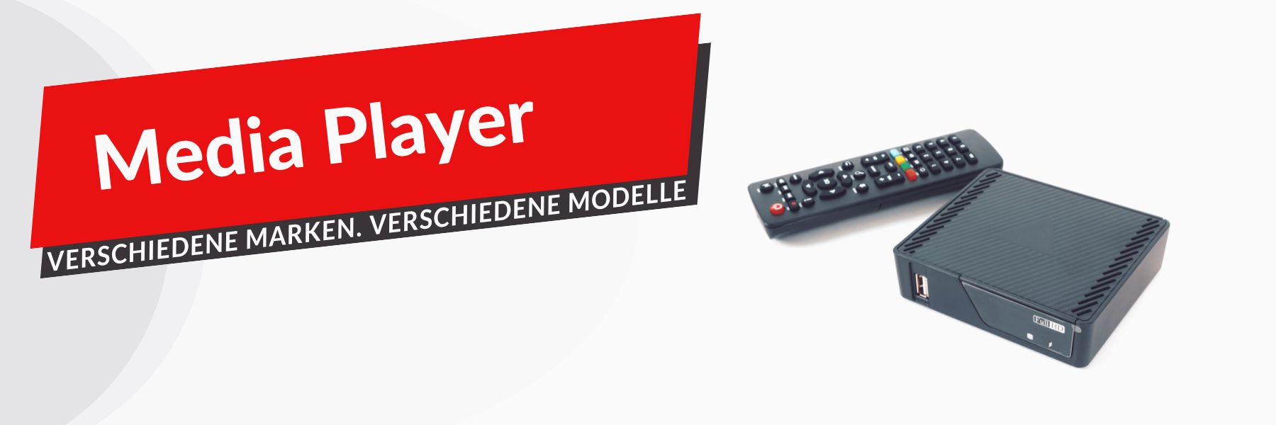 Media Player