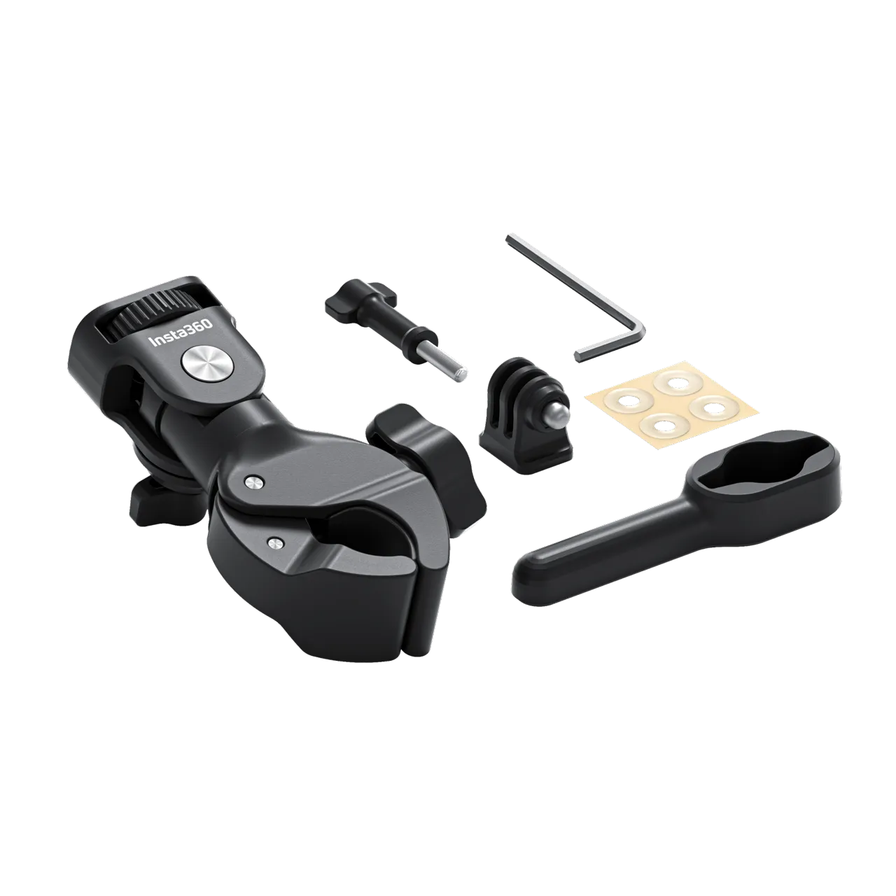 Insta360 Heavy Duty Clamp