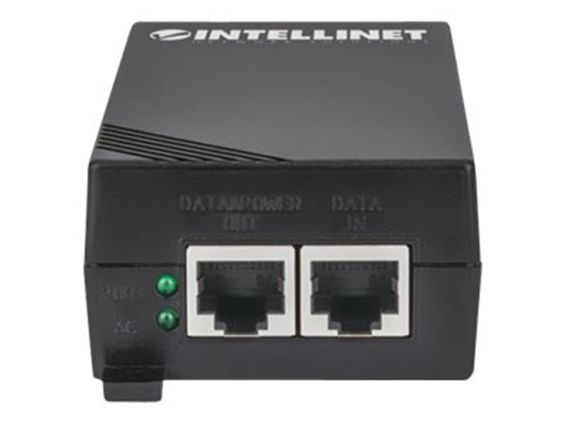 Intellinet Network Solutions Gigabit High High PoE+Injector