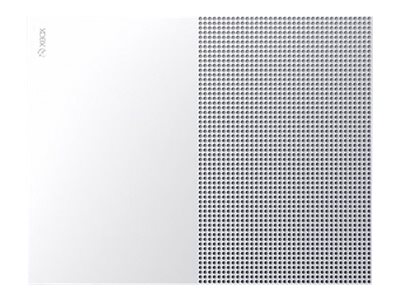 Microsoft Xbox One S All Digital Edition 1TB Model 1681 Weiß