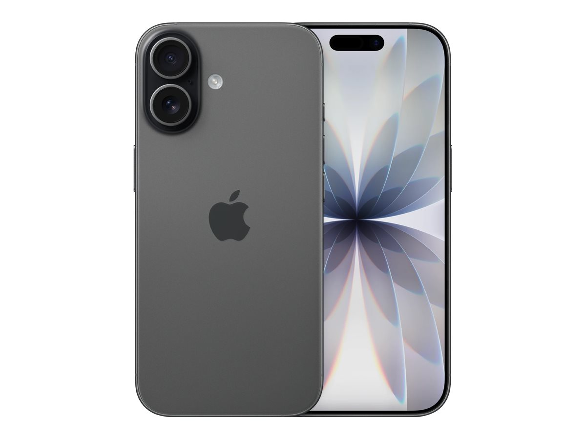 Apple iPhone 17 512GB Black MG6P4ZD/A