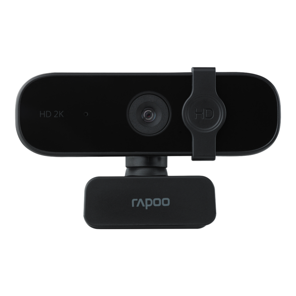 Rapoo XW2K Full HD 2K Webcam