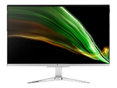 Acer All in One PC i5-1135G7 GeForce MX330 2GB 8GB DDR4 RAM 512GB SSD