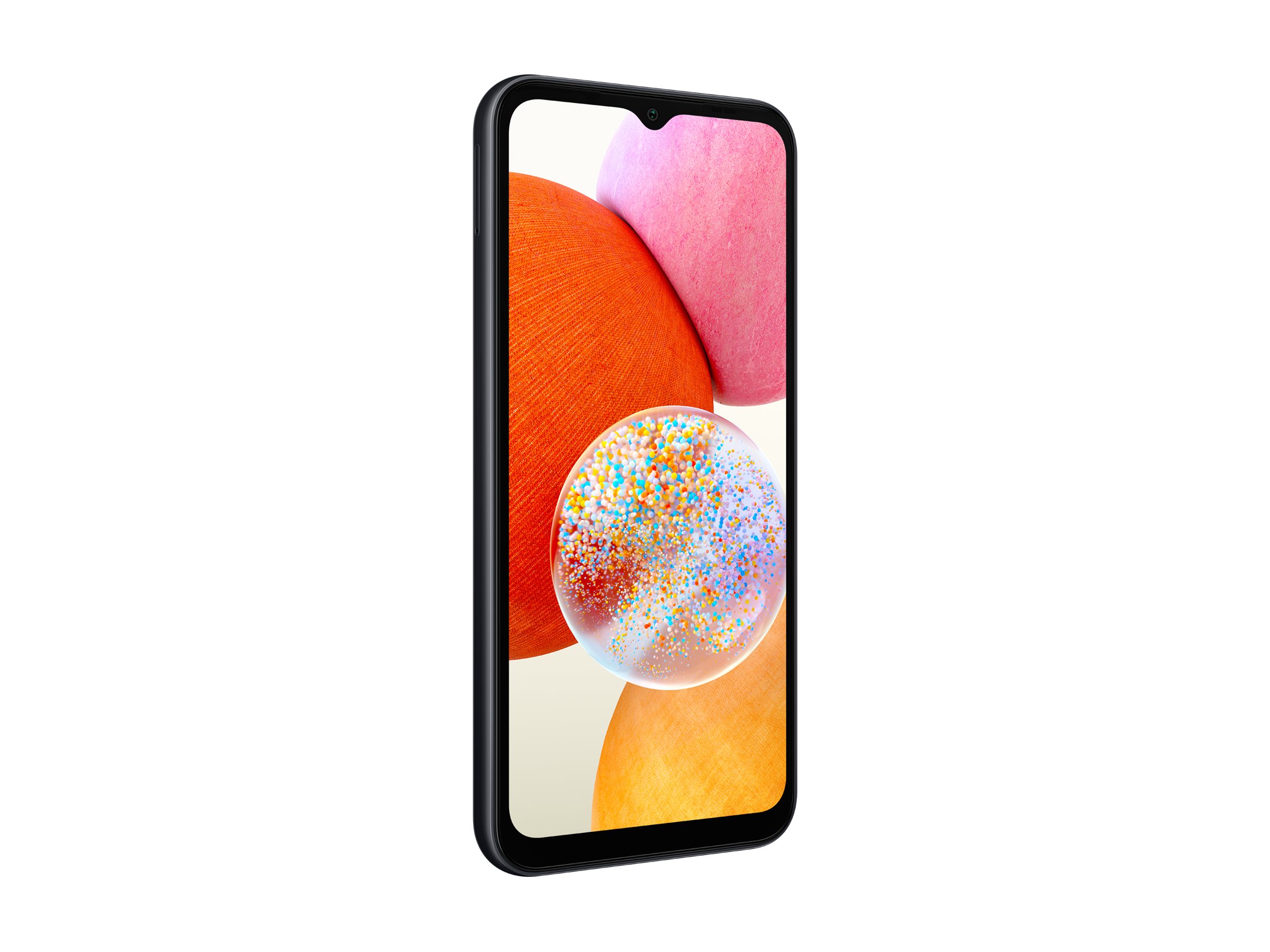 Samsung Galaxy A14 4GB 64GB Black SM-A145R/DSN