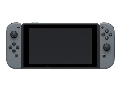 Nintendo Switch V2 HAC-002 Grau