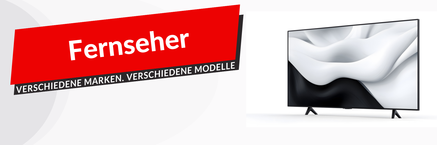 Fernseher