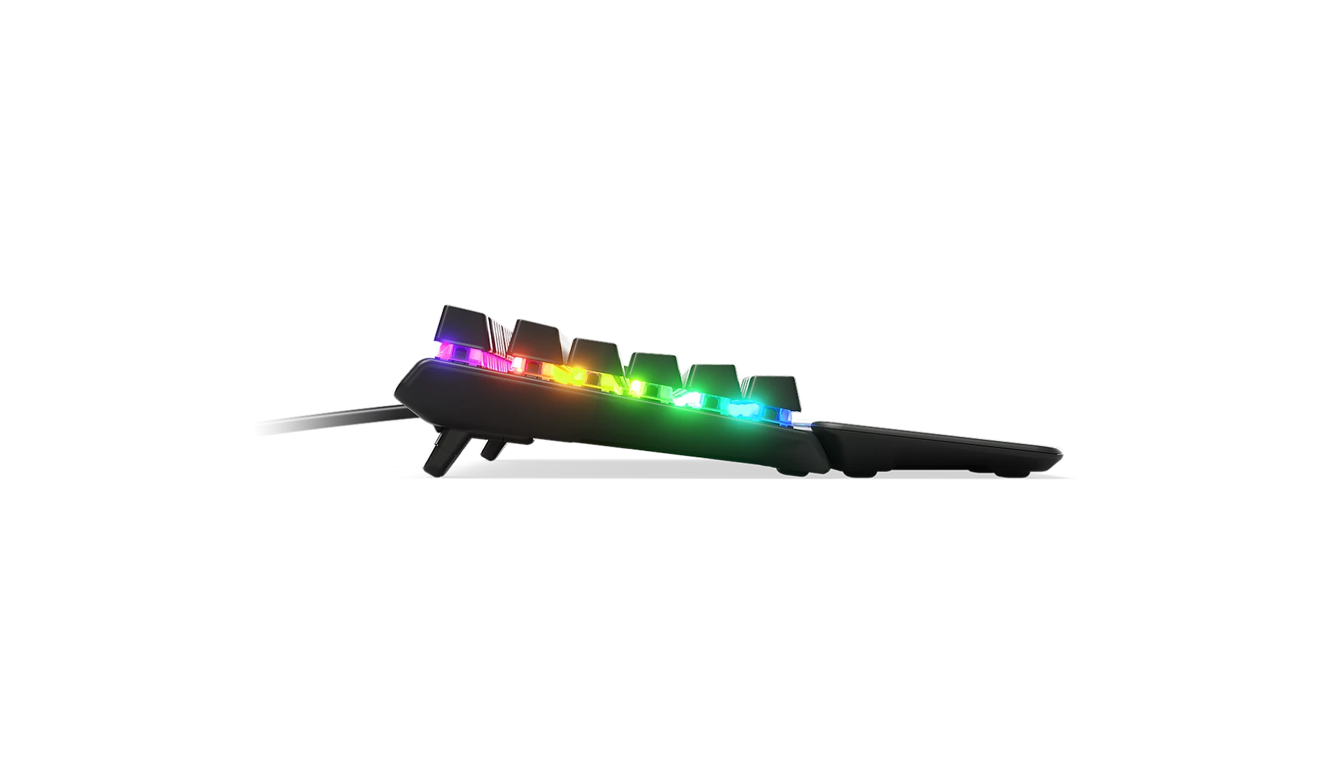 Steelseries Apex Pro TKL Wireless Gaming Tastatur