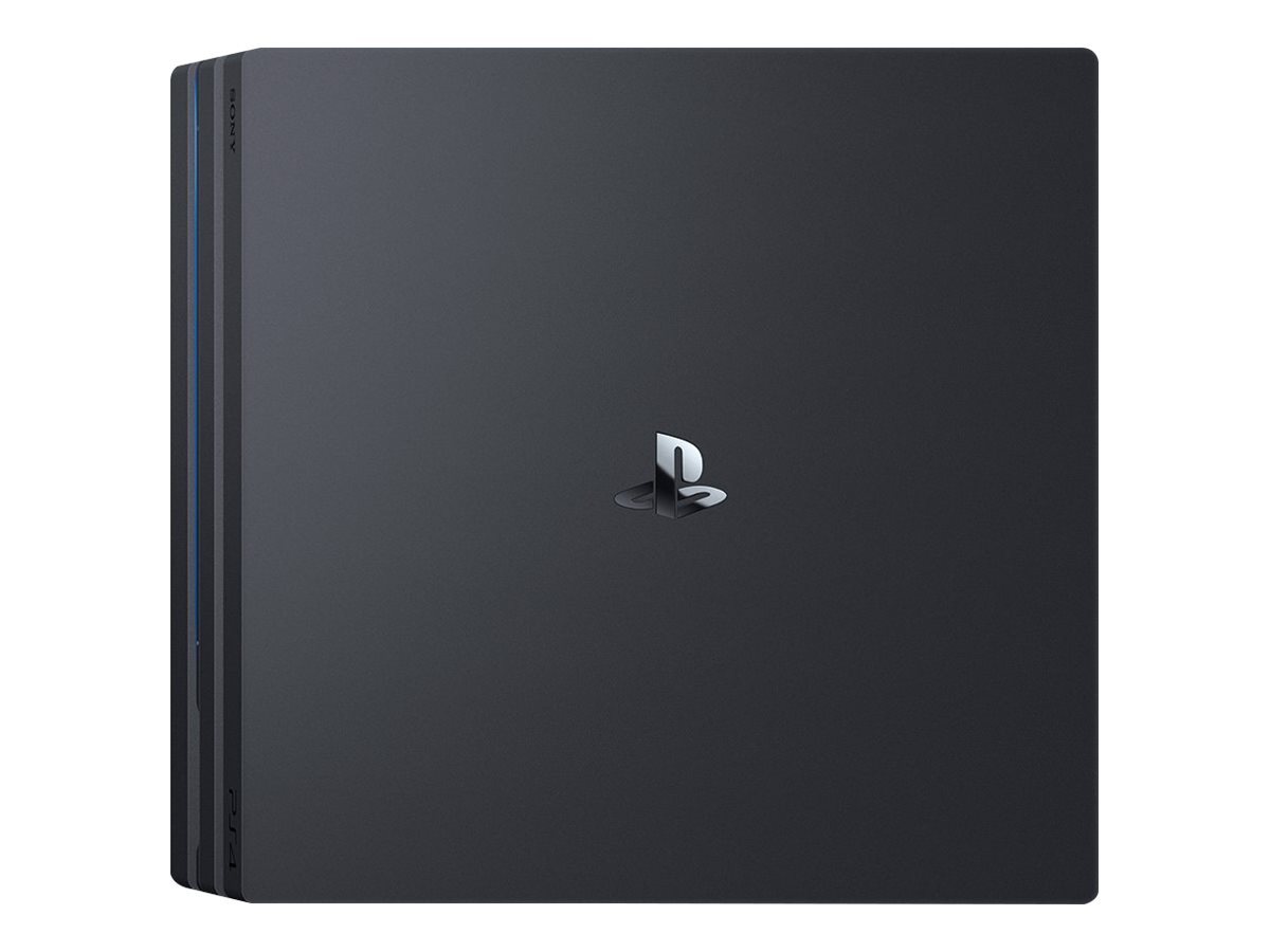 Sony Playstation 4 Pro 1TB CUH-7216B Schwarz | Gut | 0711719753216-004