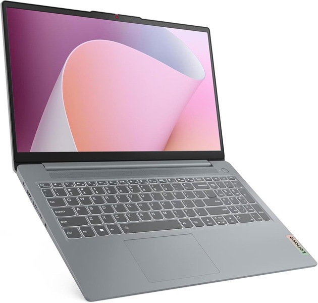 Lenovo Ideapad Slim 3 AMD Ryzen 5 5625U 8GB DDR4 512GB SSD Win 11 Pro