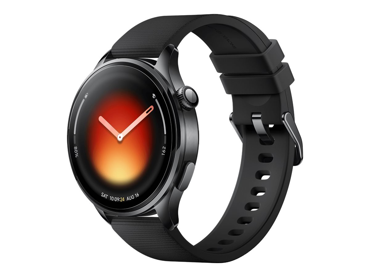 Xiaomi Watch 5 Black