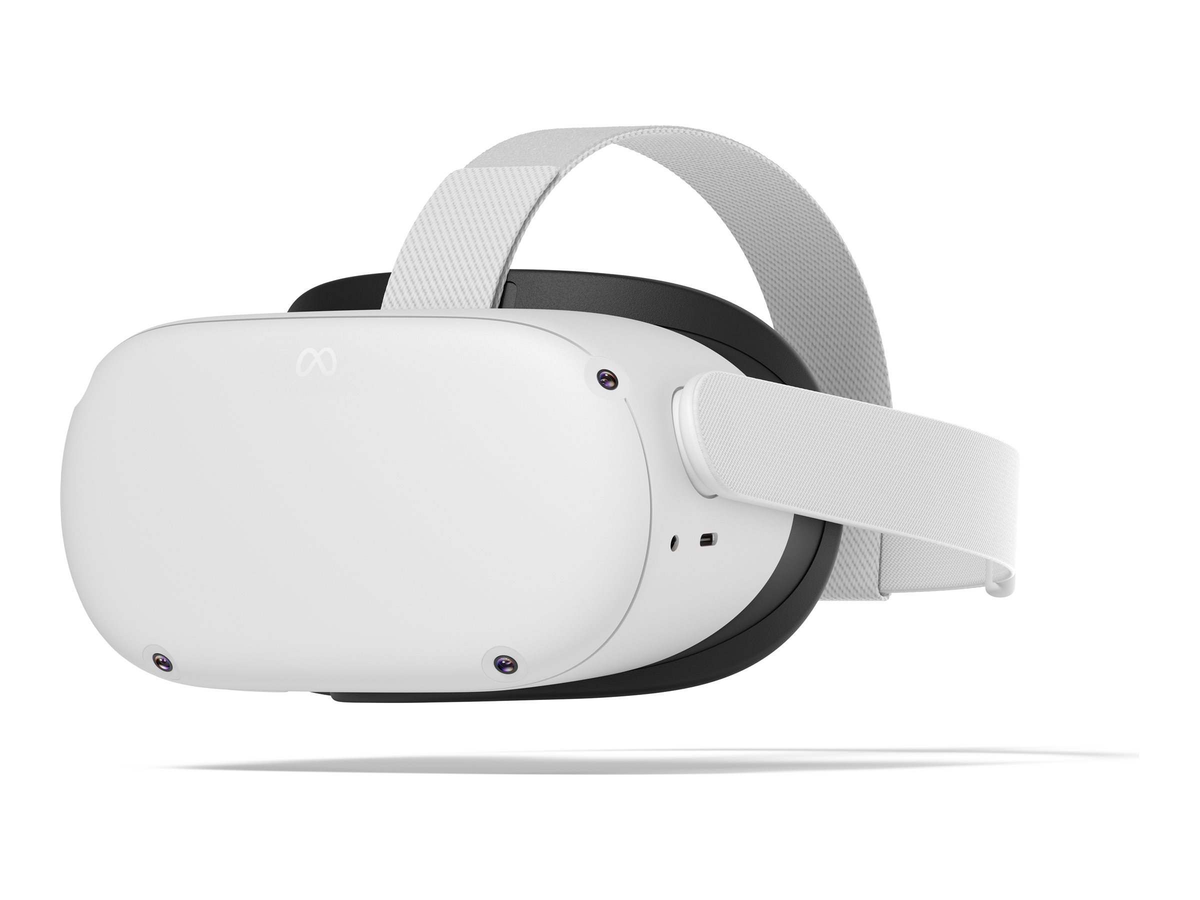 Meta Oculus Quest 2 64GB Virtual Reality Brille