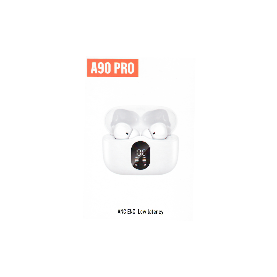 Bluetooth Wireless Kopfhörer A90 Pro